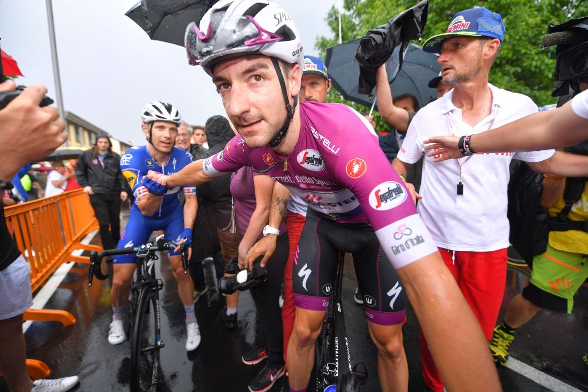 Elia Viviani (Quick-Step Floors)