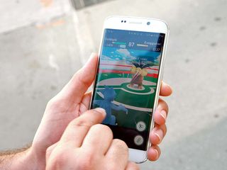 Improved battle system: Less finger smashing, a little more strategy