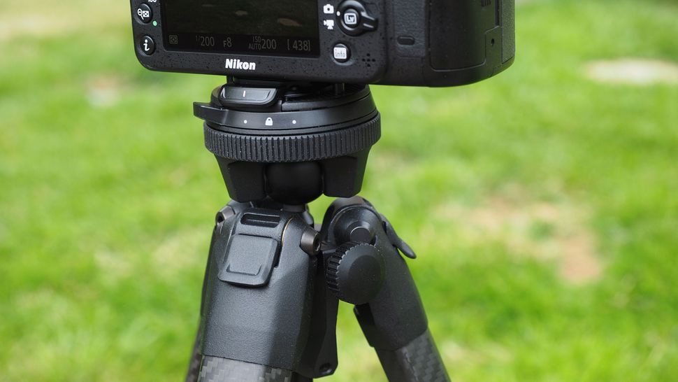 Peak Design Travel Tripod review Digital Camera World