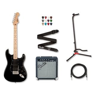 Fender Squier Sonic Stratocaster HSS Bundle