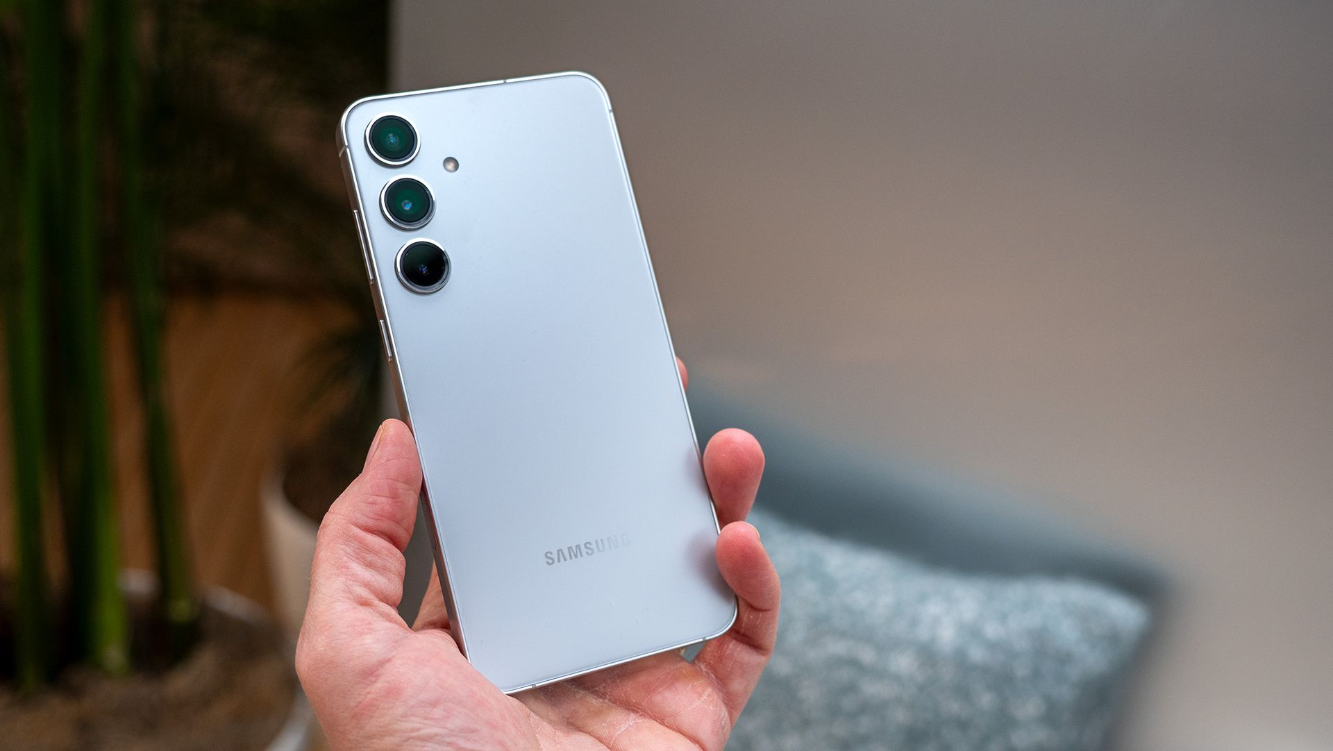 October Prime Day Samsung Galaxy deals 2024 — historic smartwatch