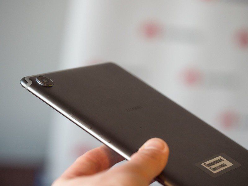 MediaPad M5
