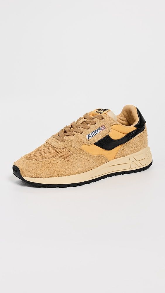 Autry Reelwind Low Sneakers