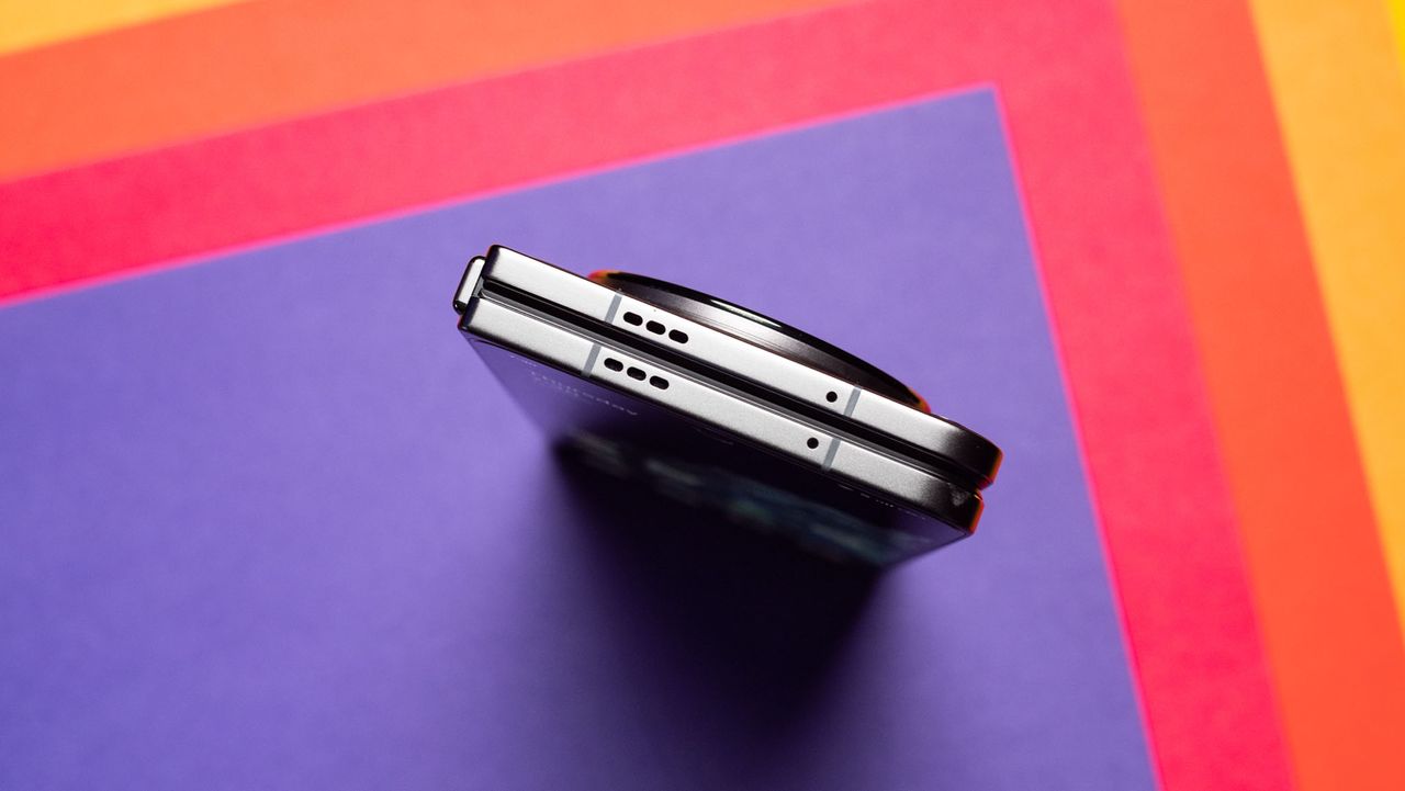 OnePlus Open review