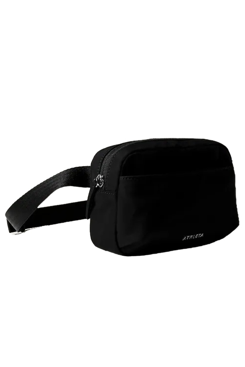 All About Crossbody Belt Bag