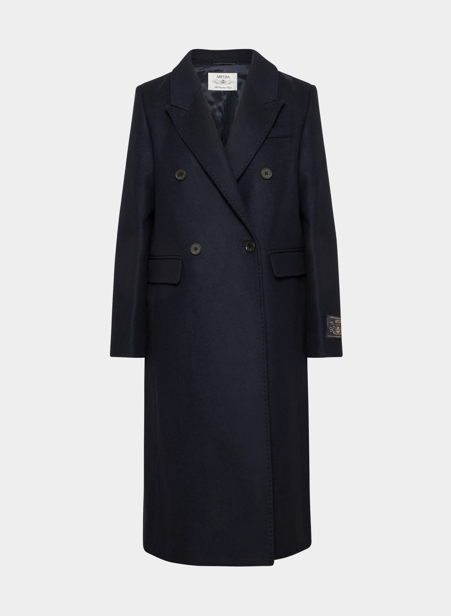 The Constant&amp;trade; Coat