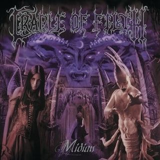 Midian — Cradle of Filth