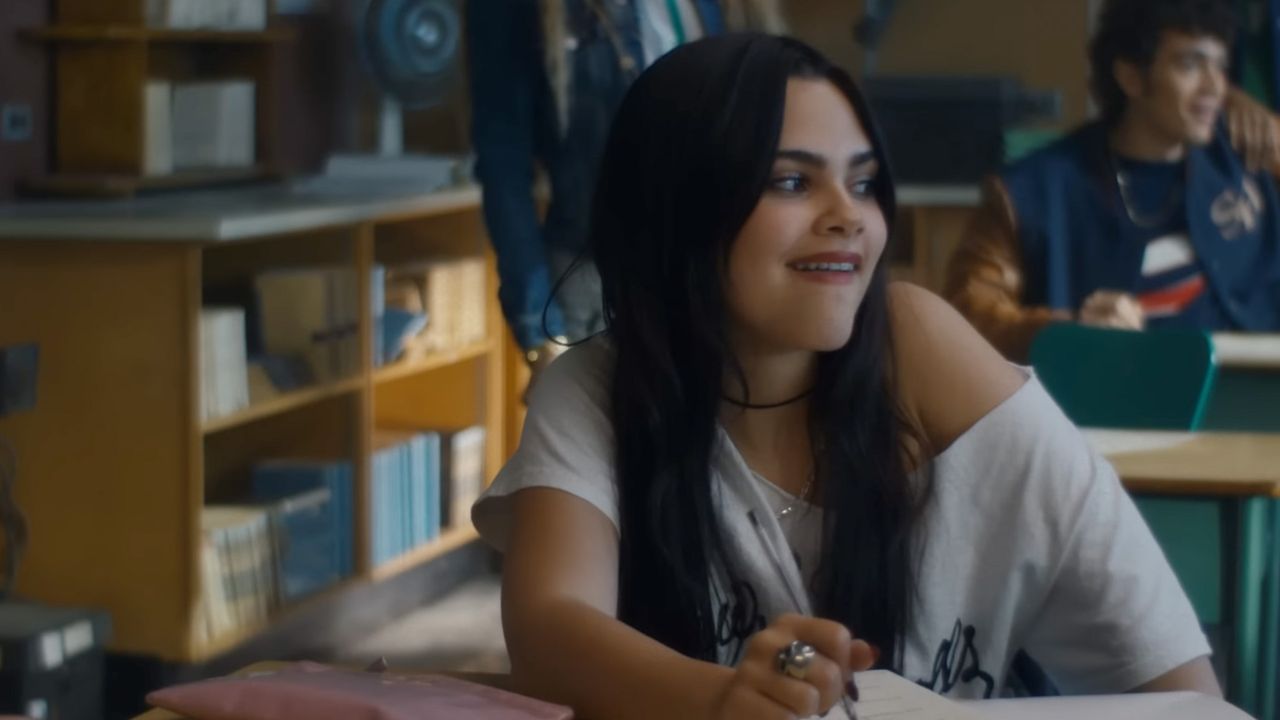 Fear Street: Prom Queen on Netflix