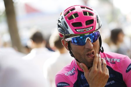 Diego Ulissi (Lampre - Merida)