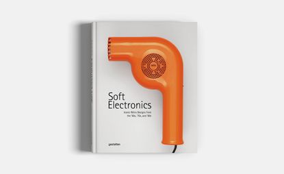 Soft Electronics: Iconic Retro Designs from the ‘60s, ‘70s, and ‘80s, Jaro Gielens, Gestalten, 2022