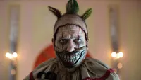   American Horror Story