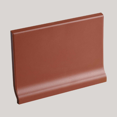 Coving Vitrified Tile 14.8x10.9cm by Dorset Woolliscroft