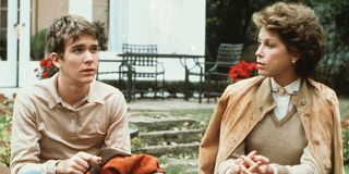 Timothy Hutton, Mary Tyler Moore - Ordinary People