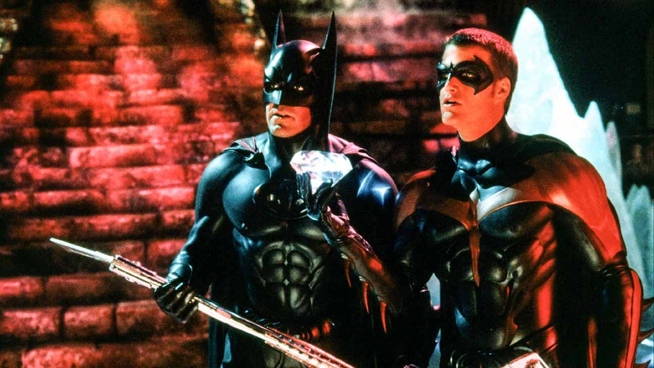 New DC movies revealed: everything you need to know