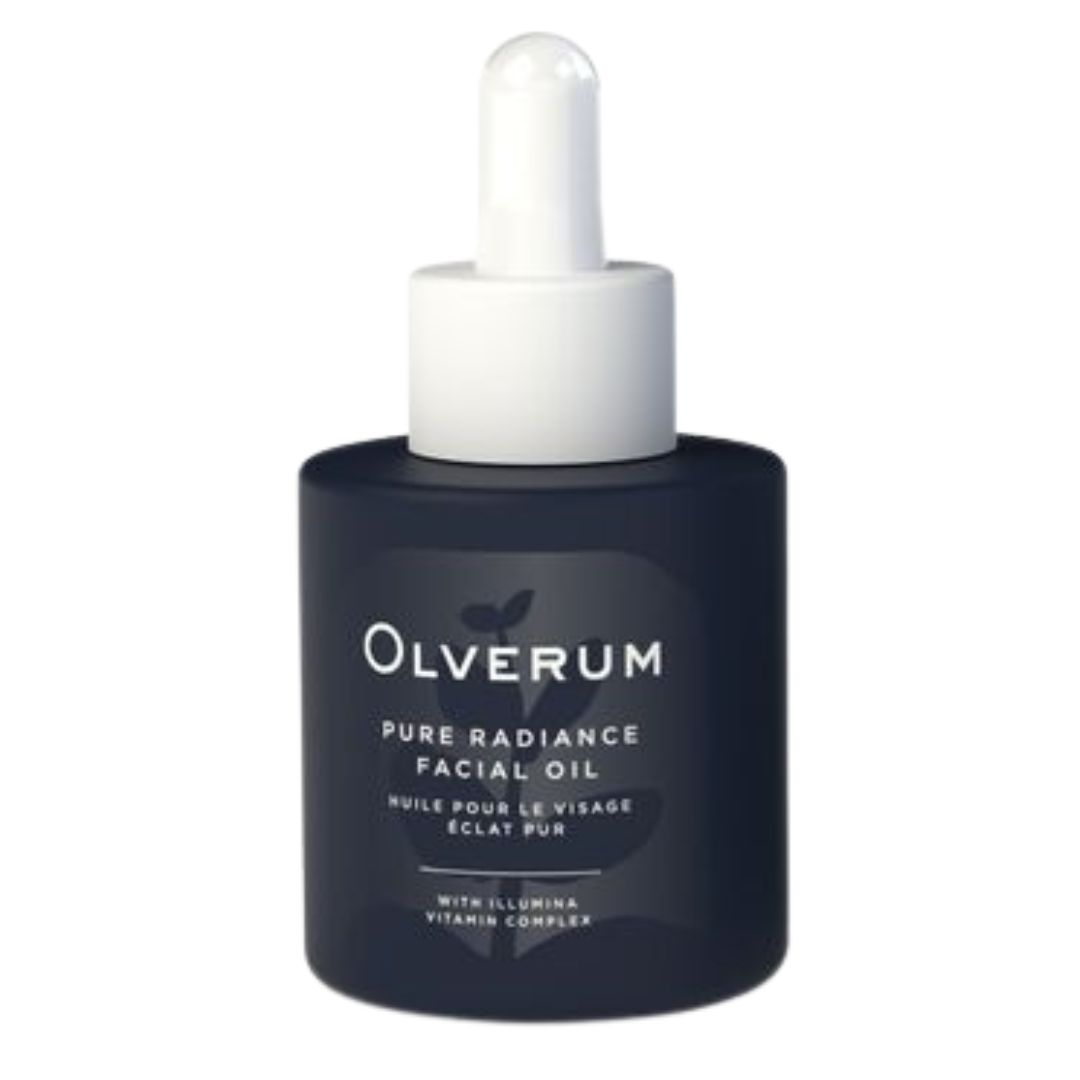 Olverum Pure Radiance Facial Oil