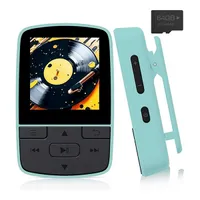 Cocobear MP3 Player 64GB BT
