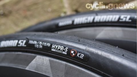 maxxis high road 28c