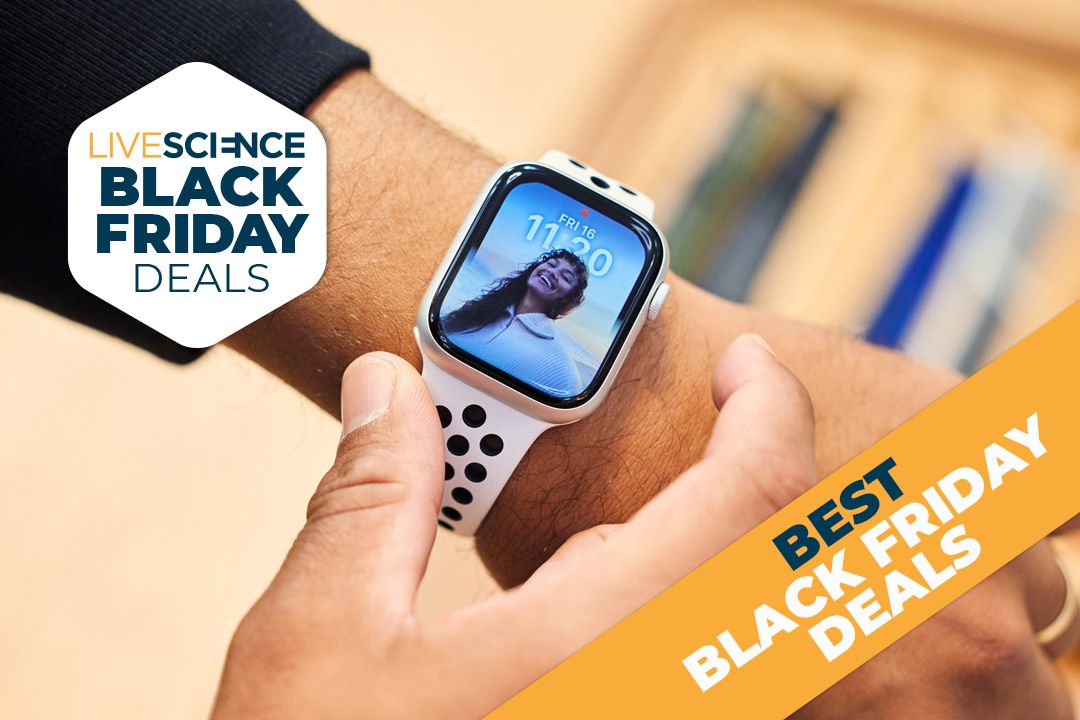 Black Friday deals: Fitness, home health and home tech
