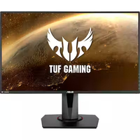 Asus TUF Gaming VG279QM | 27-inch | 1080p | 280Hz | IPS | £368.95