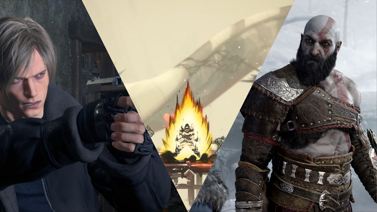 Watch out, gamers – the Steam Autumn Sale has arrived early, and these 4 discounted games make it dangerously tempting