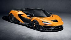 McLaren W1