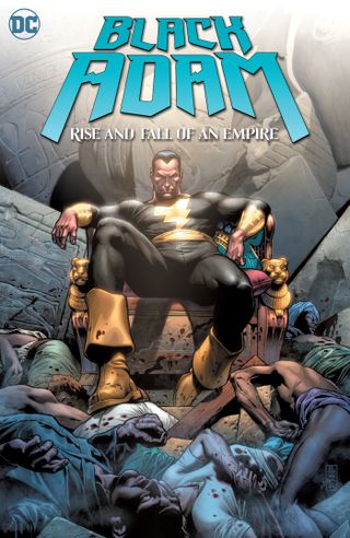 DC August 2022 solicitations