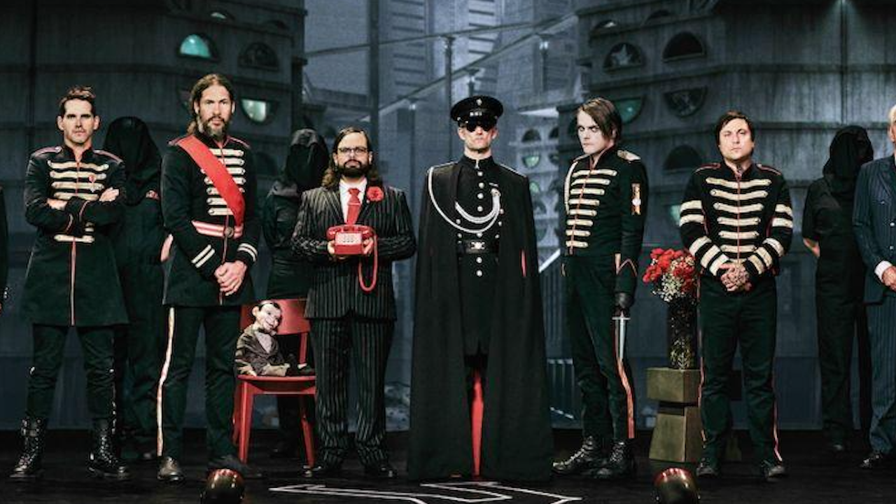 MCR in 2025