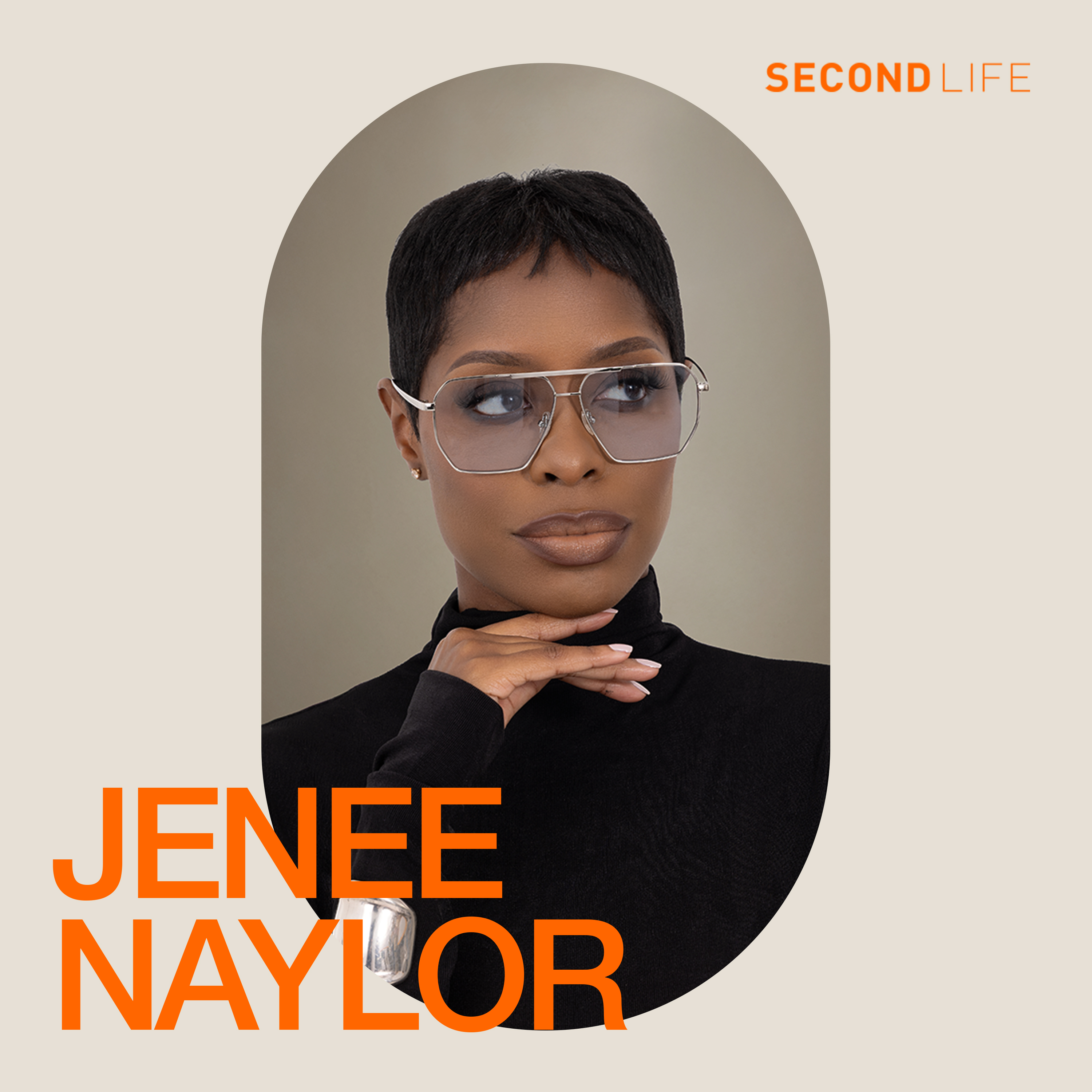 Jenee Naylor on Second Life