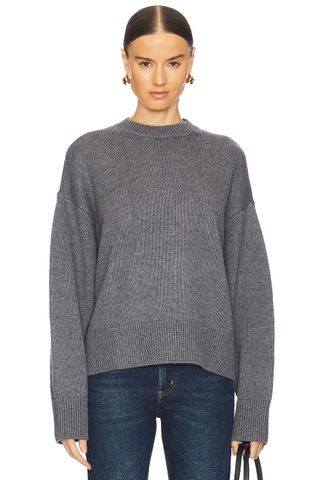 By Marianna Sonora Sweater