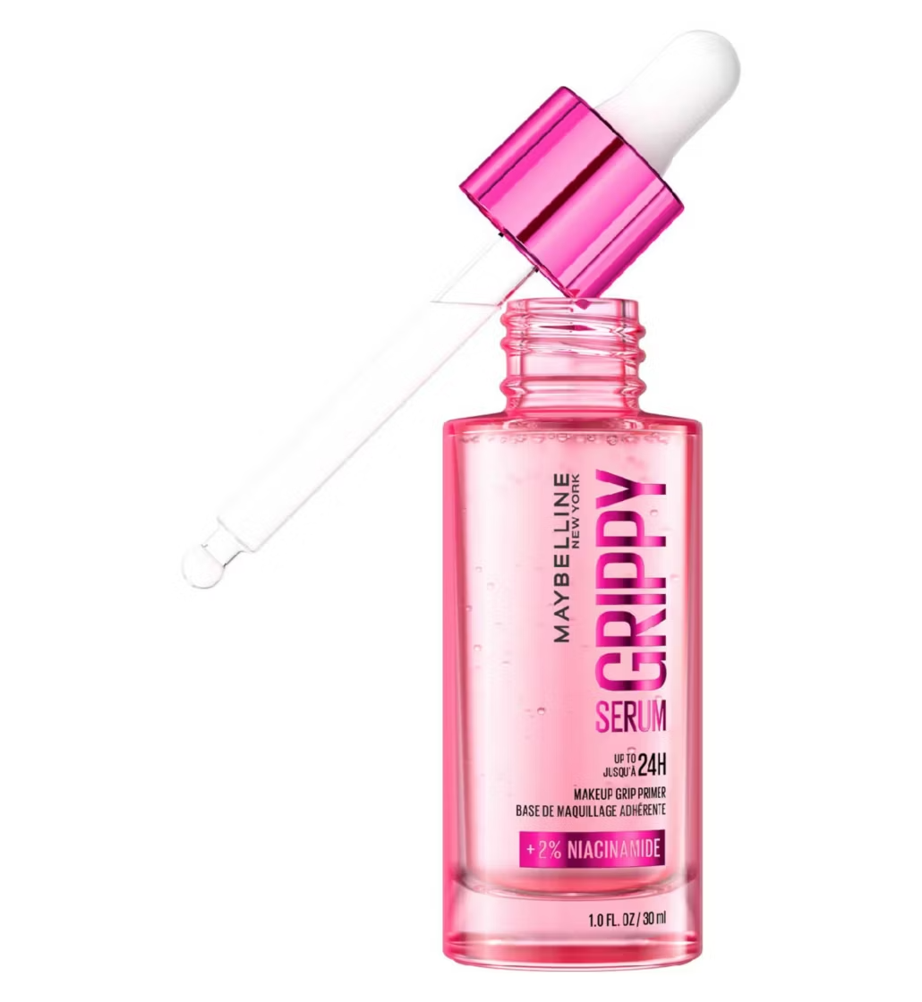 Maybelline, The Grippy Serum Makeup Primer