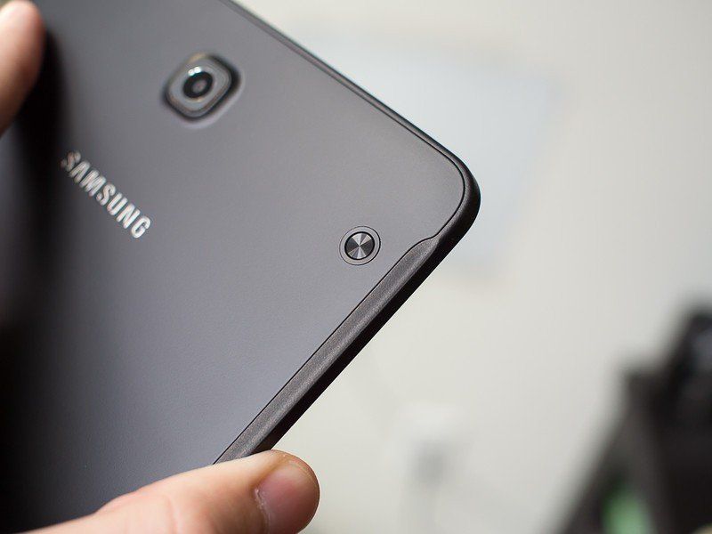 Samsung Galaxy Tab S2 8.0