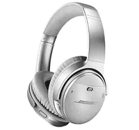 Bose QuietComfort 35 II Wireless Bluetooth Headphones | $299 $199 at Amazon