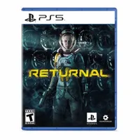 Returnal - PlayStation 5: was $69, now $43.75 at Walmart