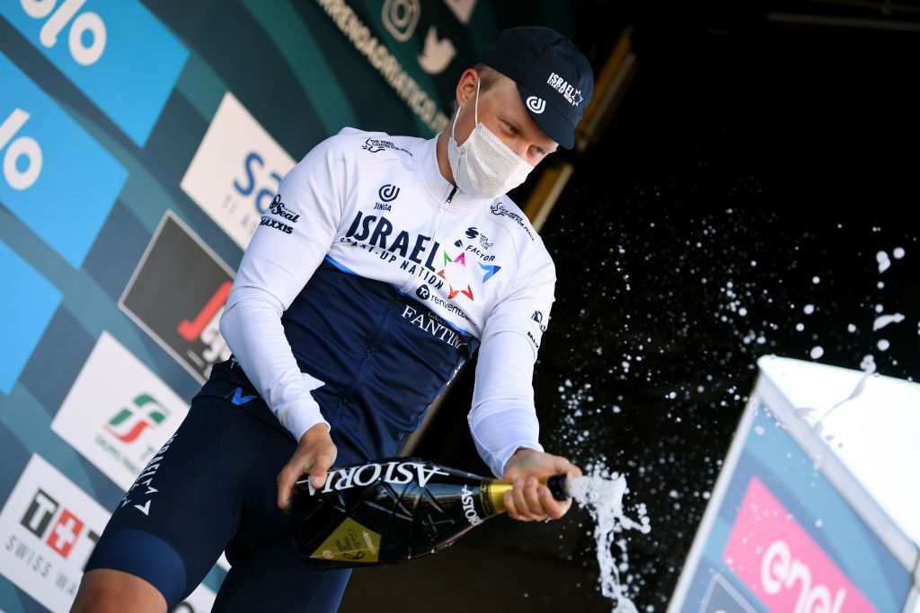 Tirreno-Adriatico 2021