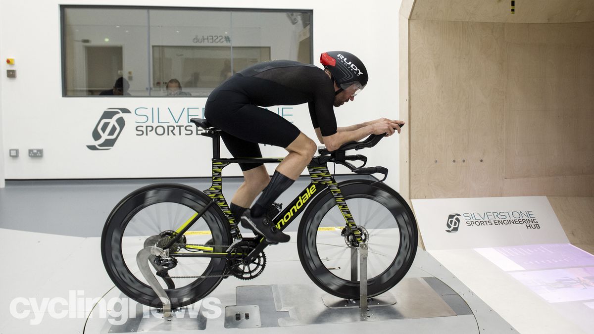 Le Col x McLaren Project Aero Speedsuit