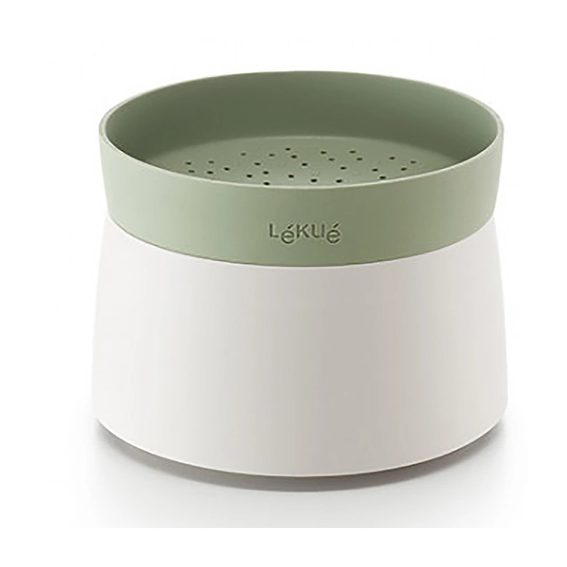 L&amp;eacute;ku&amp;eacute; Quick Quinoa and Rice Cooker
