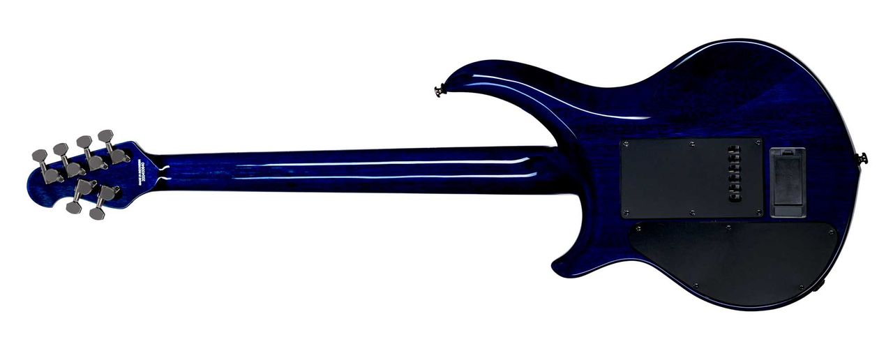 Sterling By Music Man Petrucci Models 2021