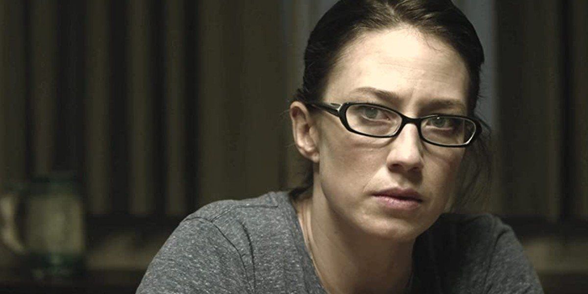 Carrie Coon in Gone Girl