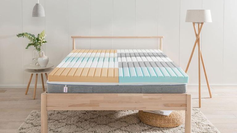 Tweak Slumber Nrem Mattress Review T3