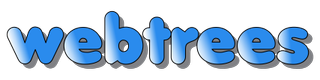 Webtrees logo
