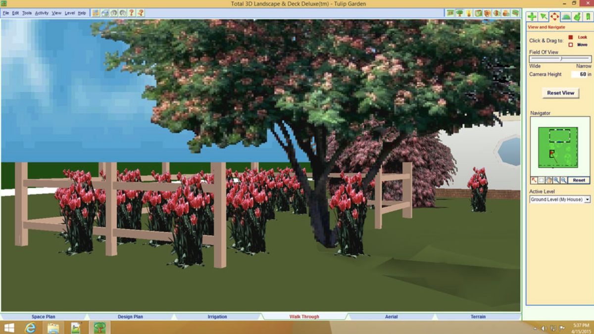 Total 3D Landscape &amp; Deck Deluxe Review