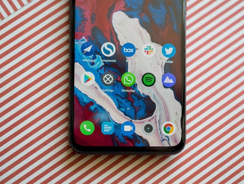 Realme X50 Pro 5G