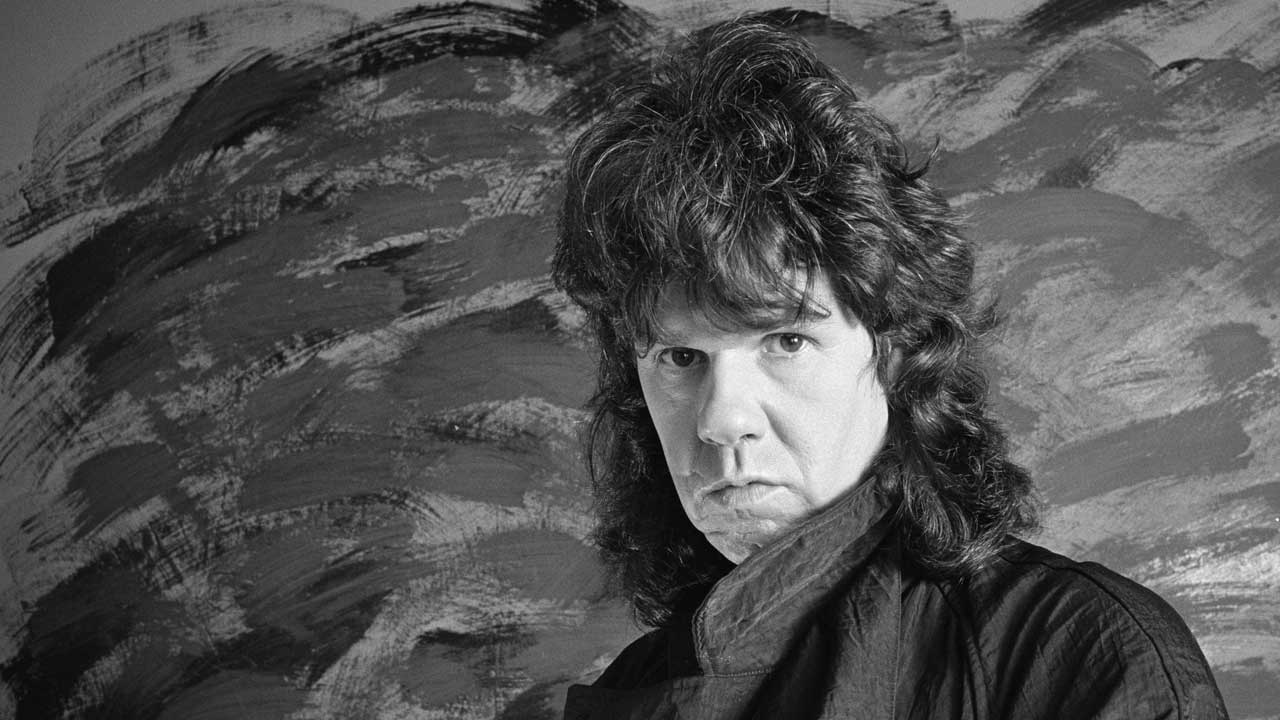 Gary Moore's Best Albums: A Buyers' Guide | Louder