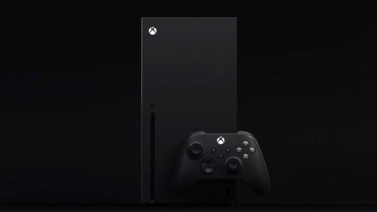 Xbox Series X specs