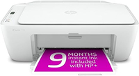 HP DeskJet 2734e Wireless Color All-in-One Printer: was $84 now $39 @ Amazon