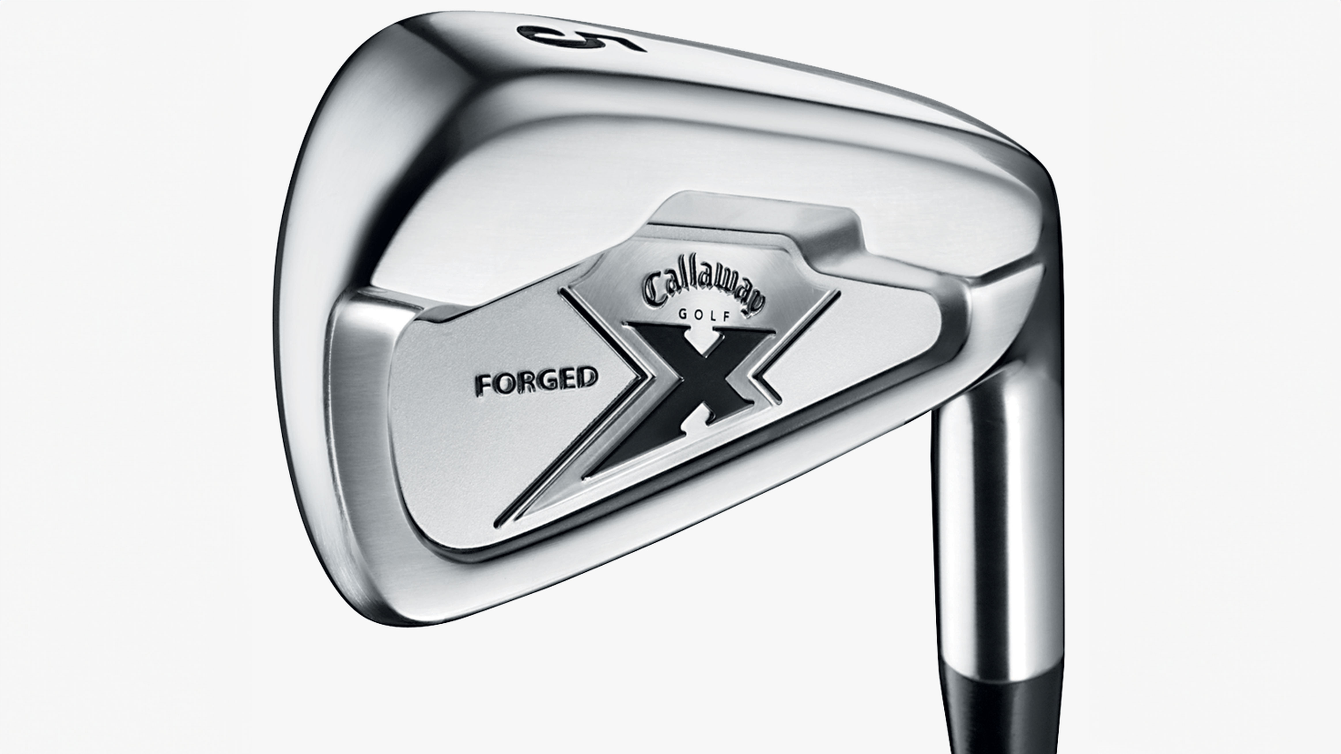 Photo of the Callaway X Forged