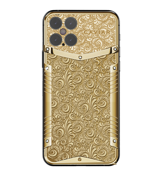 Caviar iPhone 12 Pro