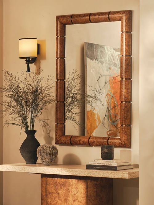 Furleigh Wall Mirror