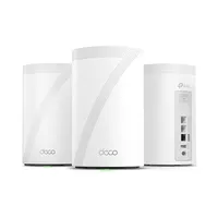 TP-Link Deco 7 Pro Tri-Band Wi-Fi 7 Mesh Router System