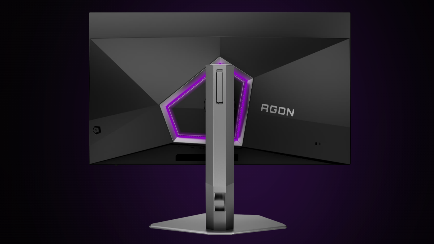 AOC AGON Pro AG32UZD2